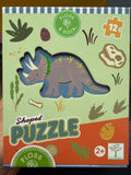 Dinosaur Puzzle