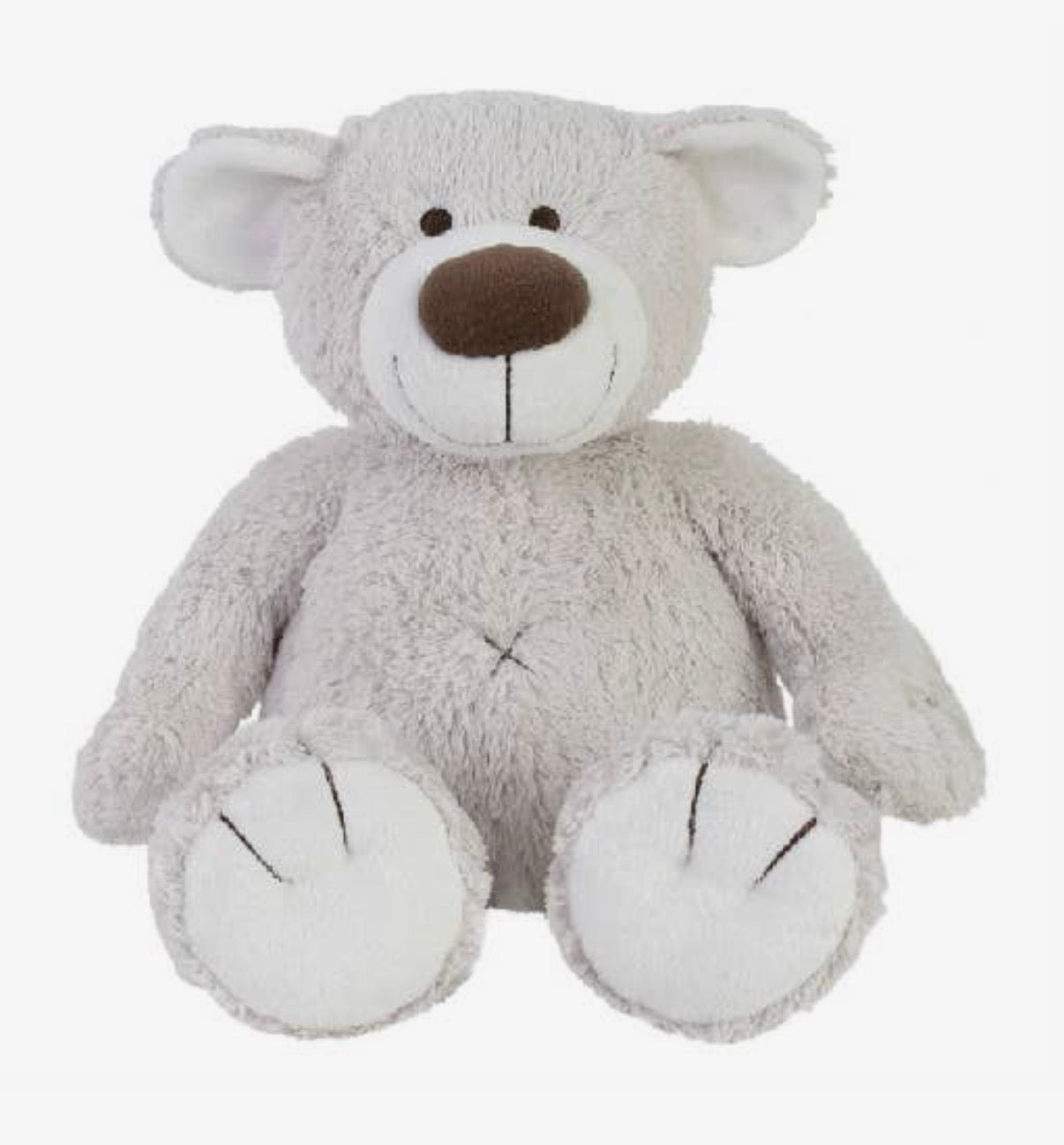 Bear Baggio