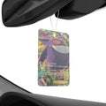 Gengar EX Car Freshener- Black Ice Scent