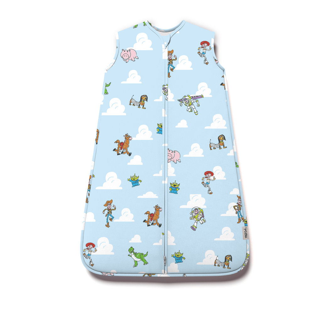 Disney Pixar Toy Story Baby Sleep Bag - 1.0 TOG: 6-18 Months