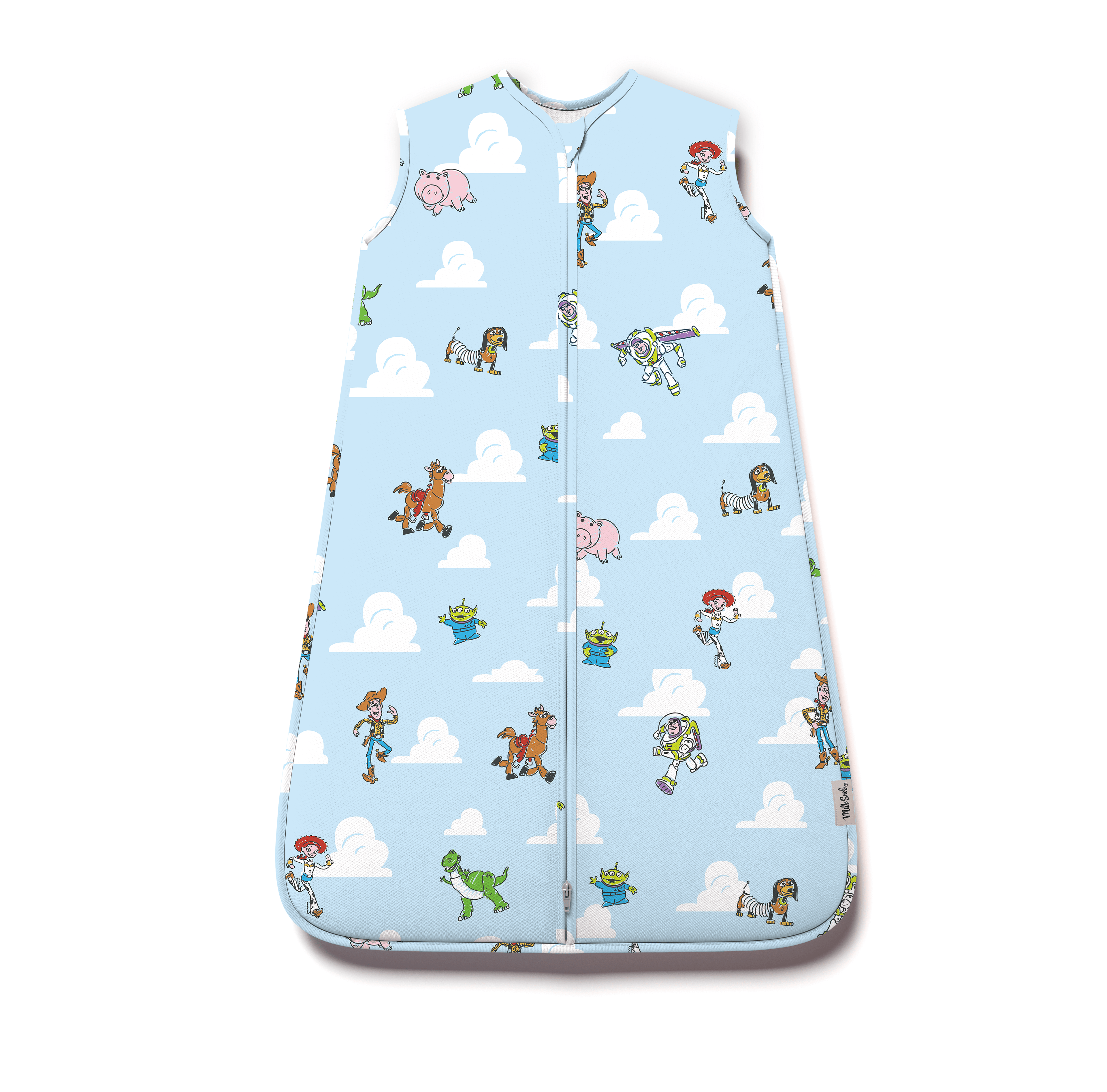 Disney Pixar Toy Story Baby Sleep Bag - 1.0 TOG: 6-18 Months