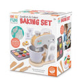Oh So Fun! Mix & Make Cookies