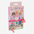 Best Friends My Scented Secret Diary