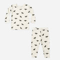 Bat Pajamas: 18-24M
