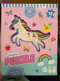 Unicorn Puzzle