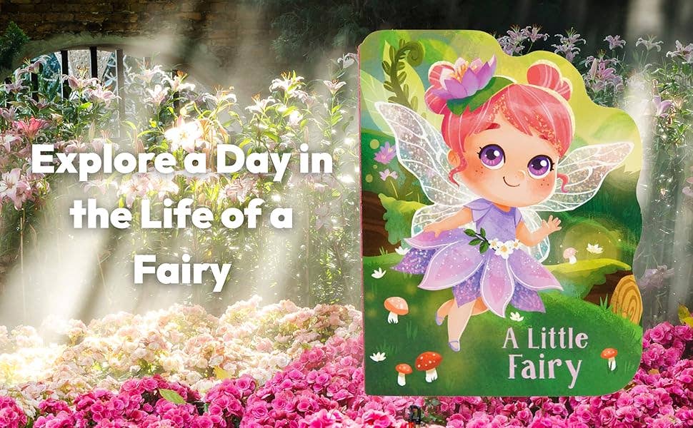 A Little Fairy