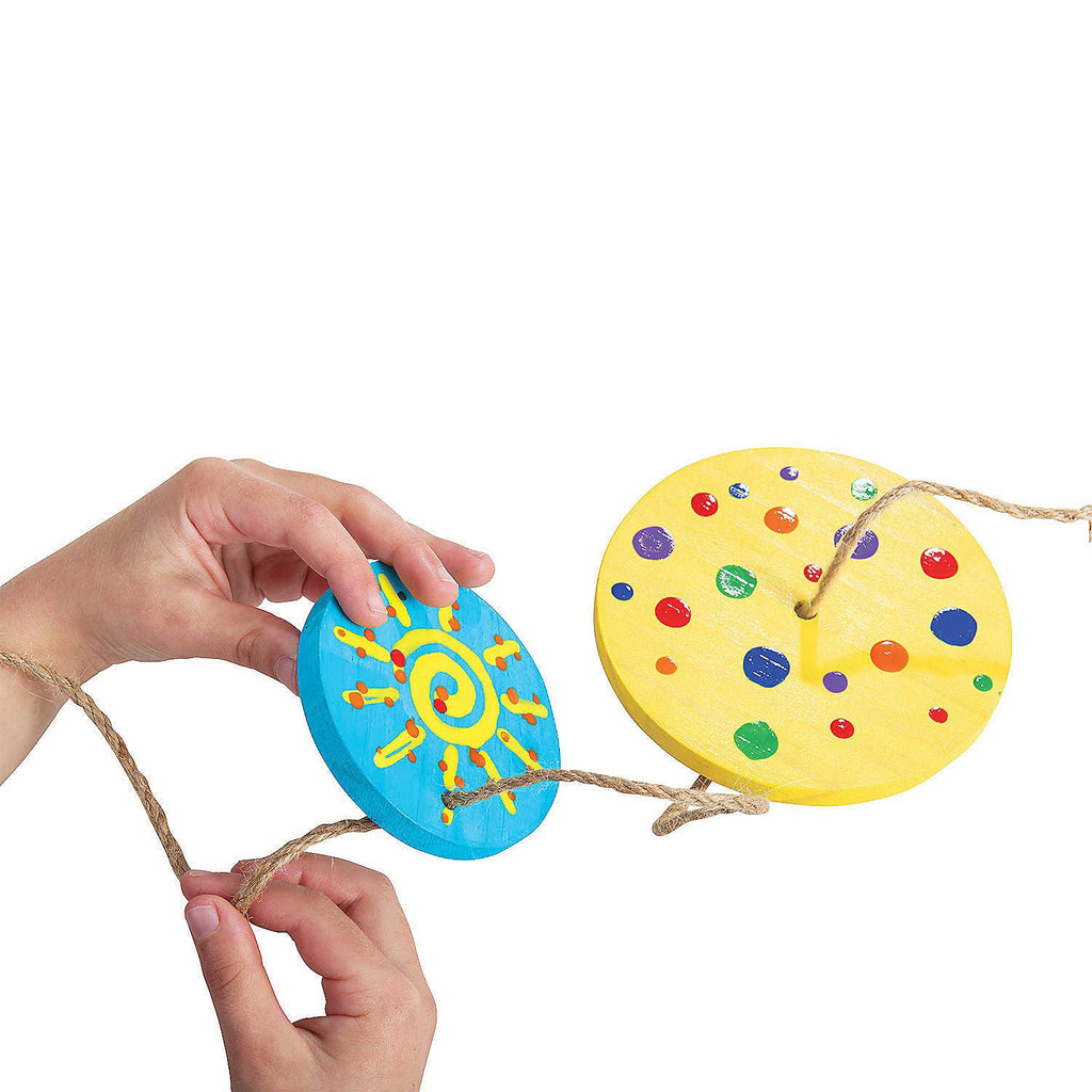 Myo: Wind Chime