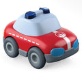 Fire Car