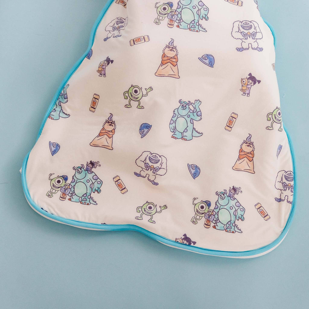 Sleep Bag - Monsters, Inc. Friends: 6-12 Months / 1.0 TOG