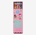 Rainbow Fairy Coloring Pencils
