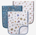 Harry Potter Burp Cloths