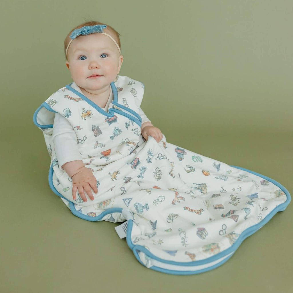Sleep Bag - Wizarding World: 6-12 Months / 2.5 TOG