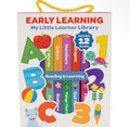 Early Learning: My Little Learner Library