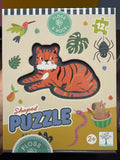 Tiger Puzzle