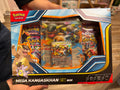 Mega Kangaskhan Ex Box