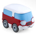 Van Car