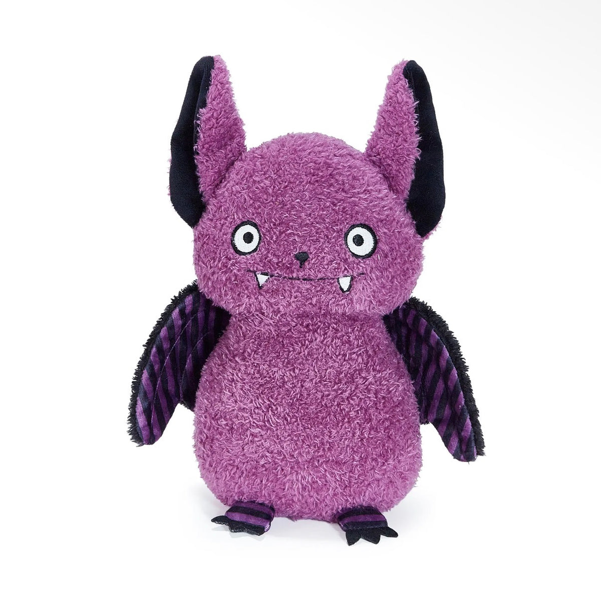 Eek The Bat