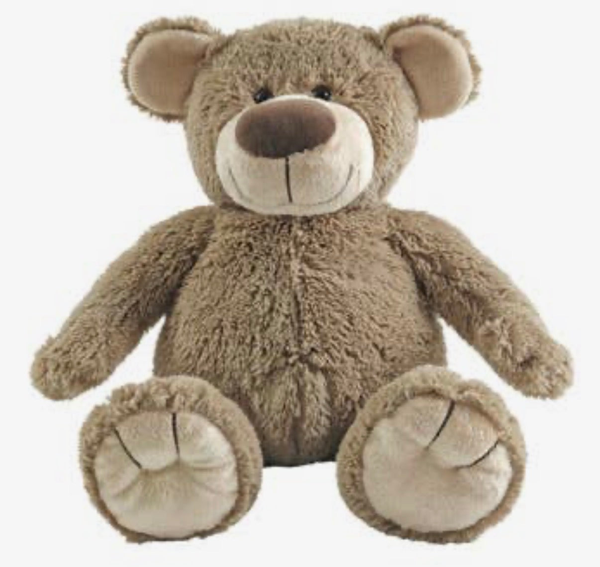 Bear Bella