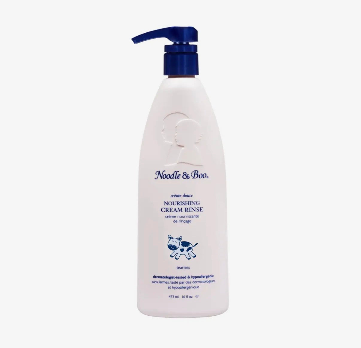 Nourishing Cream Rinse, Crème Douce, 16 oz