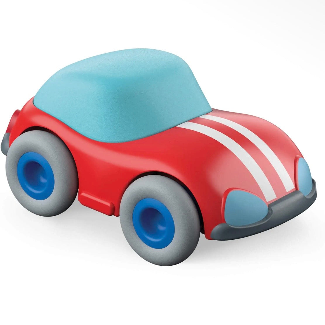 Red Car