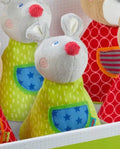 Maggie the Mouse