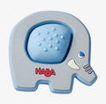 Elephant Silicone Teether