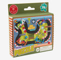 Cars Mini Jigsaw Puzzle