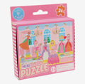 Princess Mini Jigsaw Puzzle