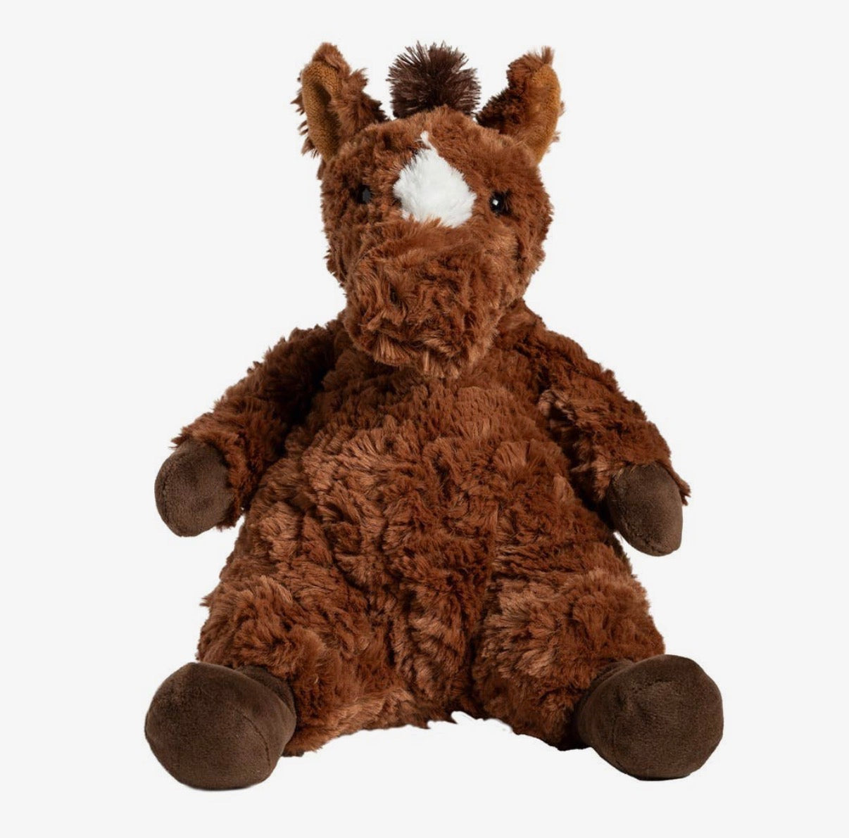 Snuggables Pony