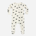 Bat Pajamas: 3-6M