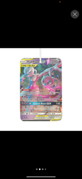 Poke Mew Car Freshener- Orchid Scent 