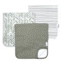 Premium Burp Cloths - Alta