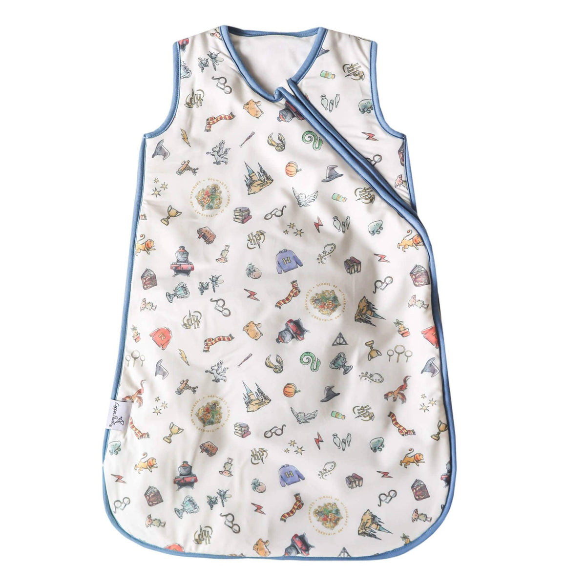 Sleep Bag - Wizarding World: 0-6 Months / 2.5 TOG