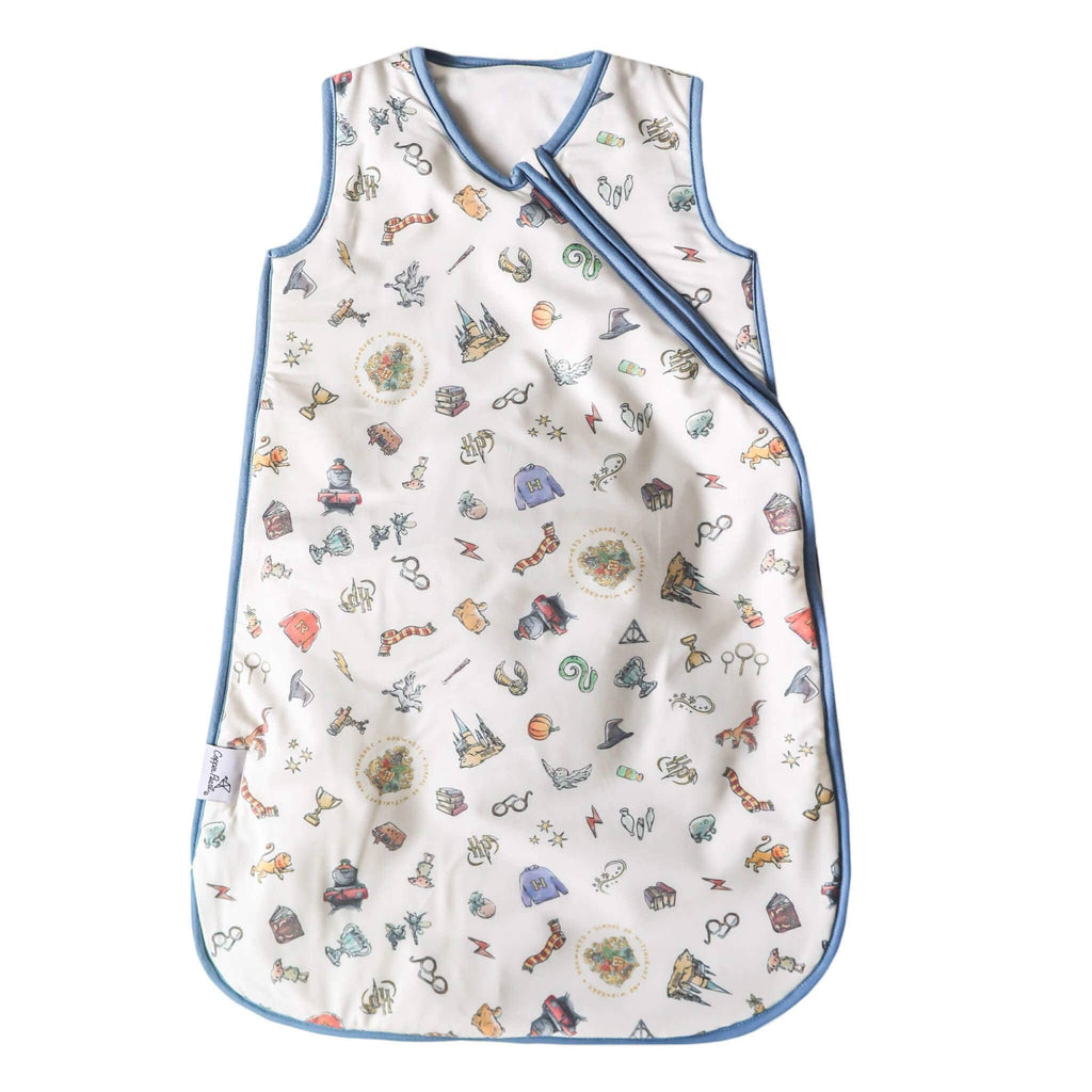 Sleep Bag - Wizarding World: 6-12 Months / 2.5 TOG
