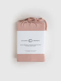 Fitted Crib Sheet: Ballet
