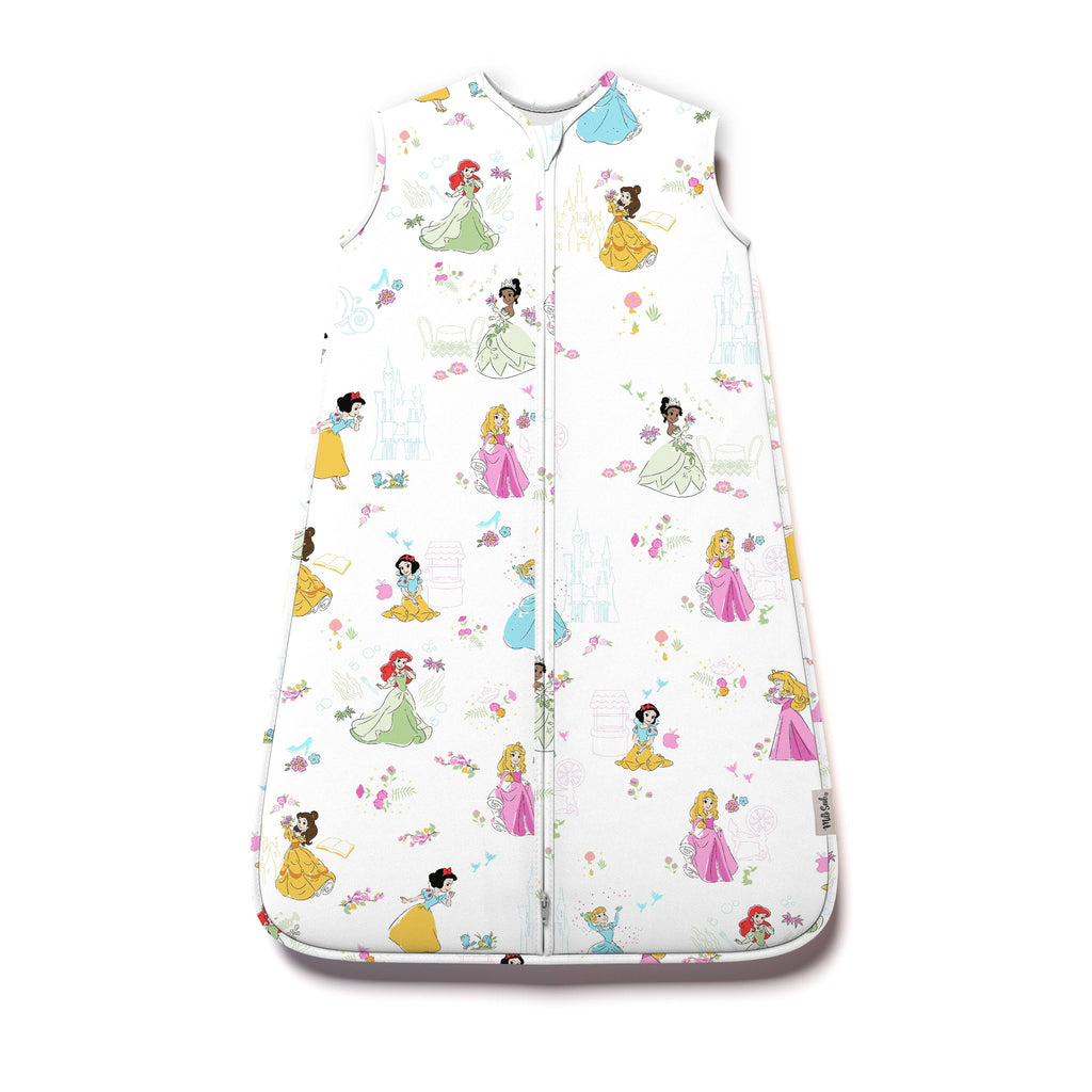 Disney Princess Baby Sleep Bag - 1.0 TOG: 0-6 Months
