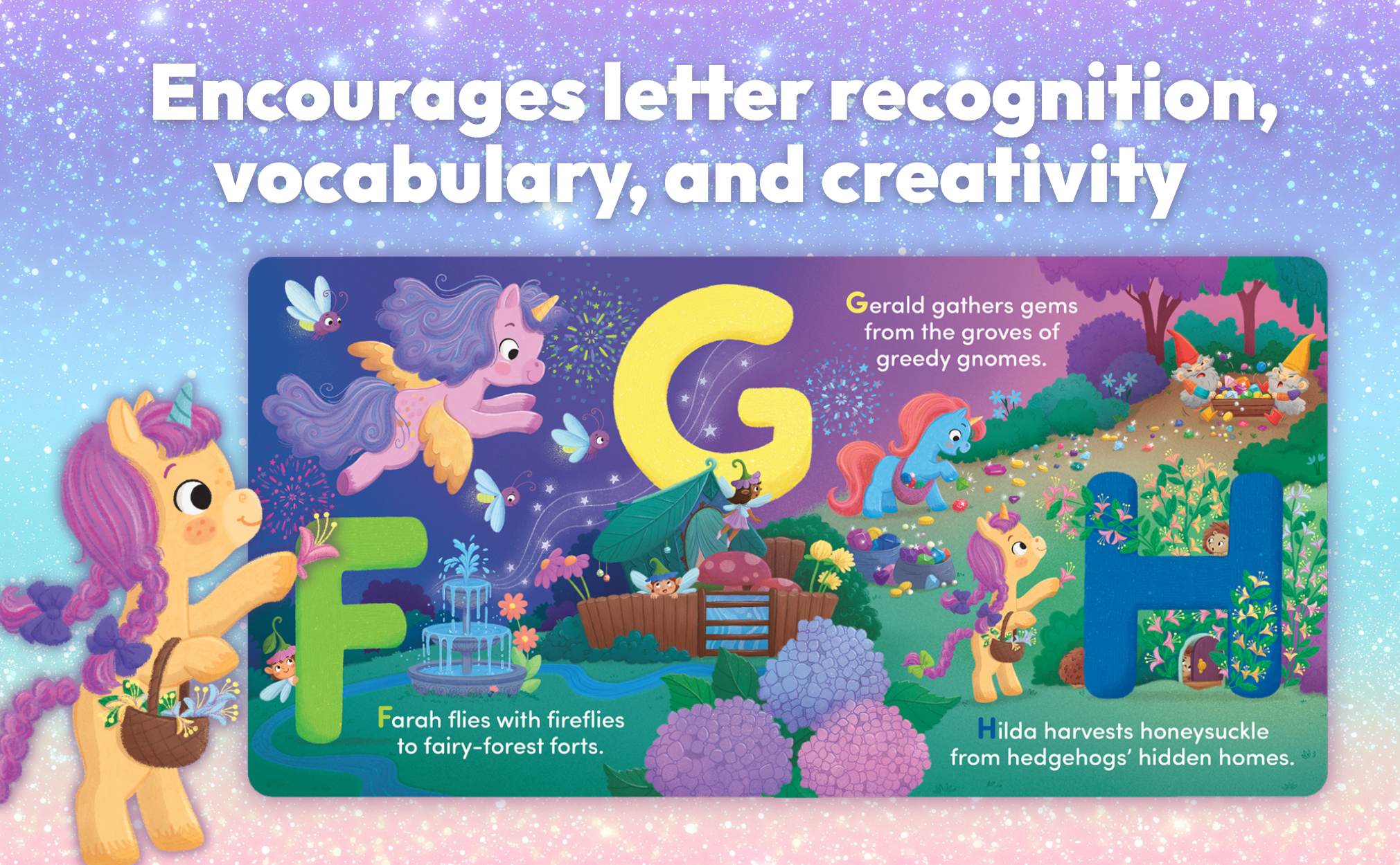 ABCs of Unicorns