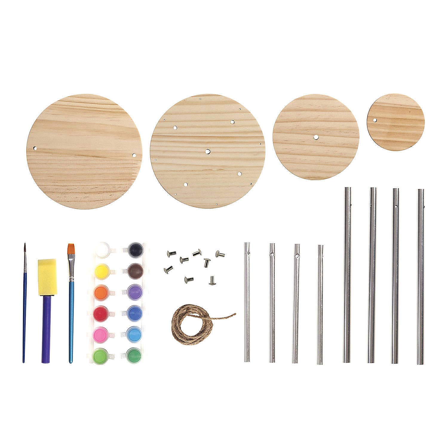 Myo: Wind Chime