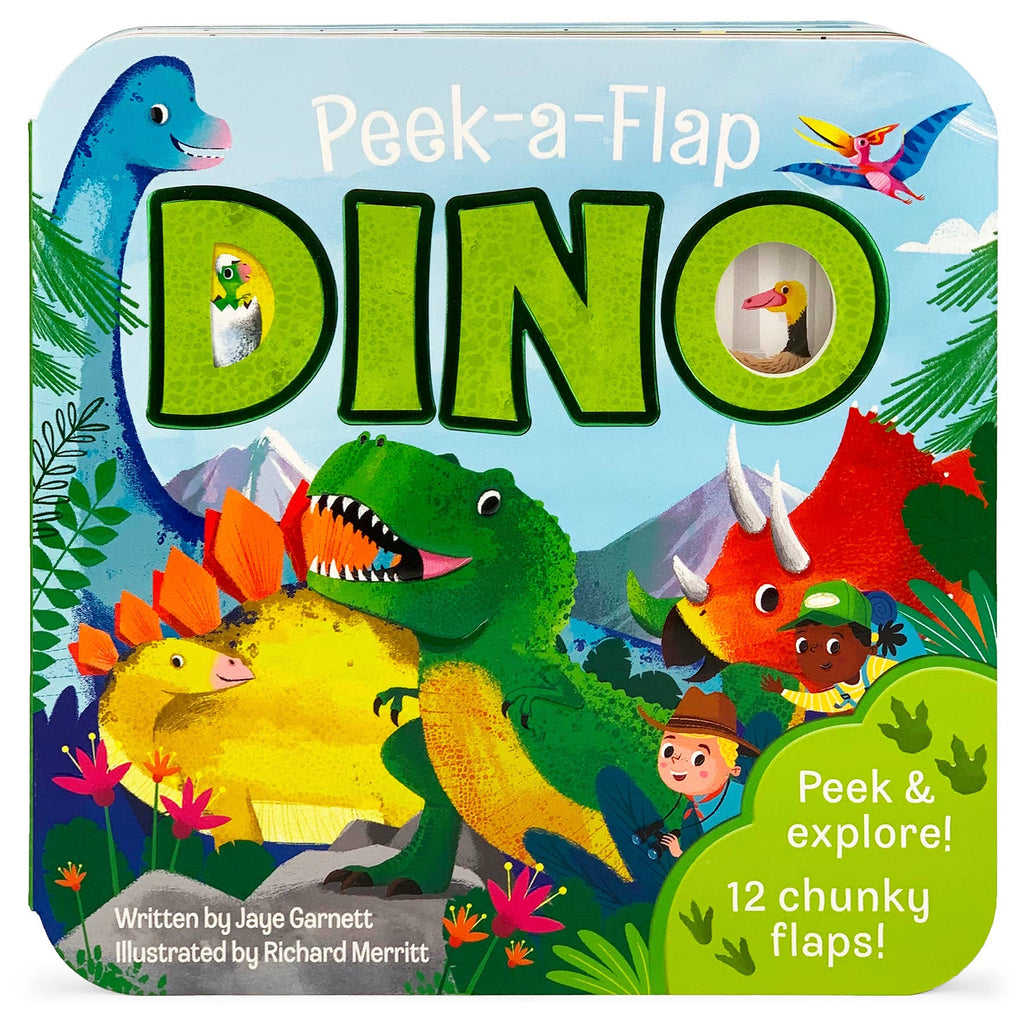 Best Selling Peek-a-Flap Tray