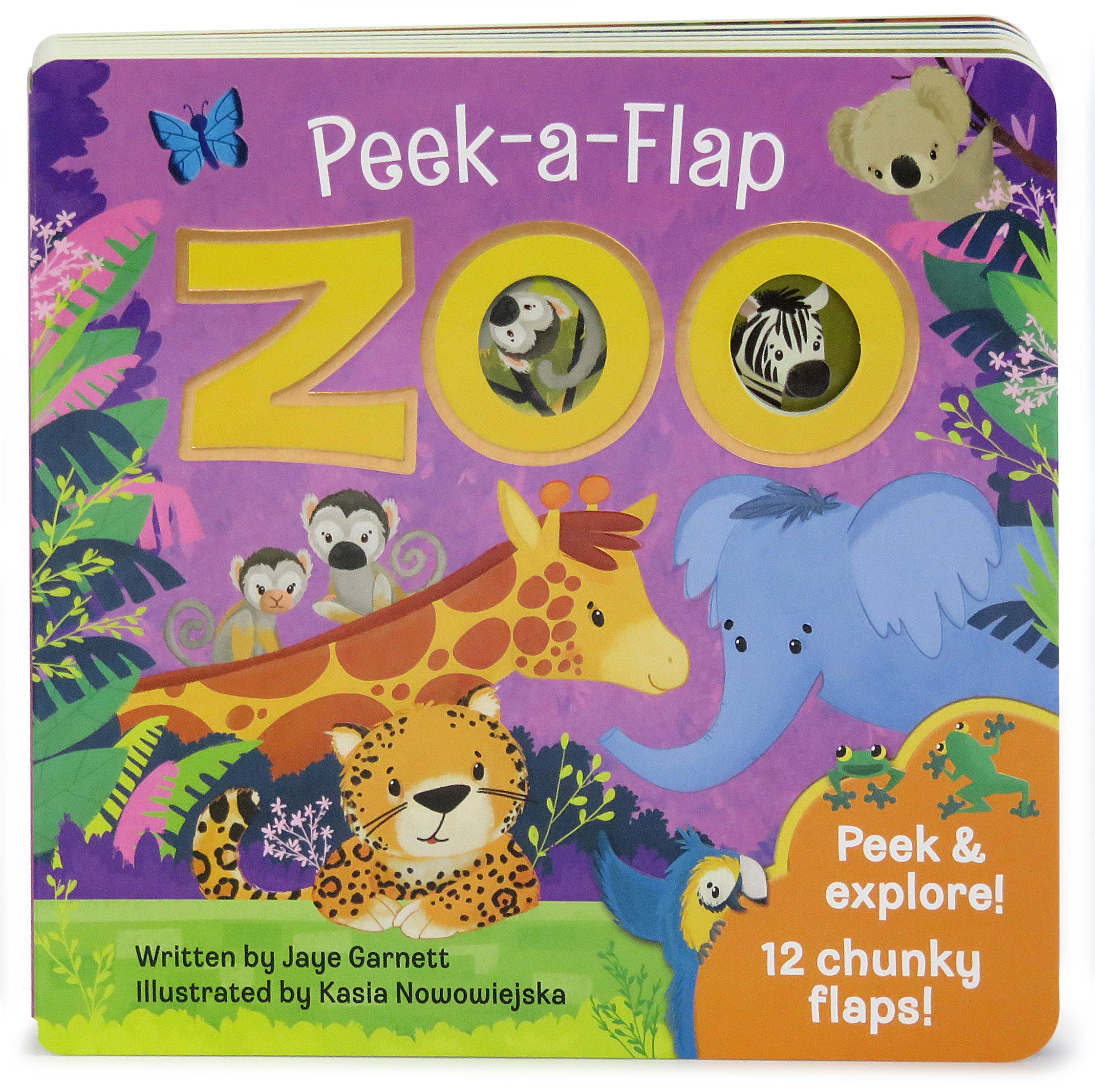 Best Selling Peek-a-Flap Tray