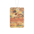 Charizard Pokémon Car Freshener- Mango Scent 