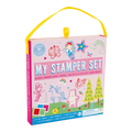 Rainbow Fairy My Stamper Set