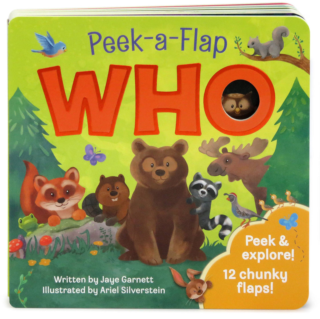 Best Selling Peek-a-Flap Tray