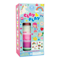Rainbow Fairy Clay & Play