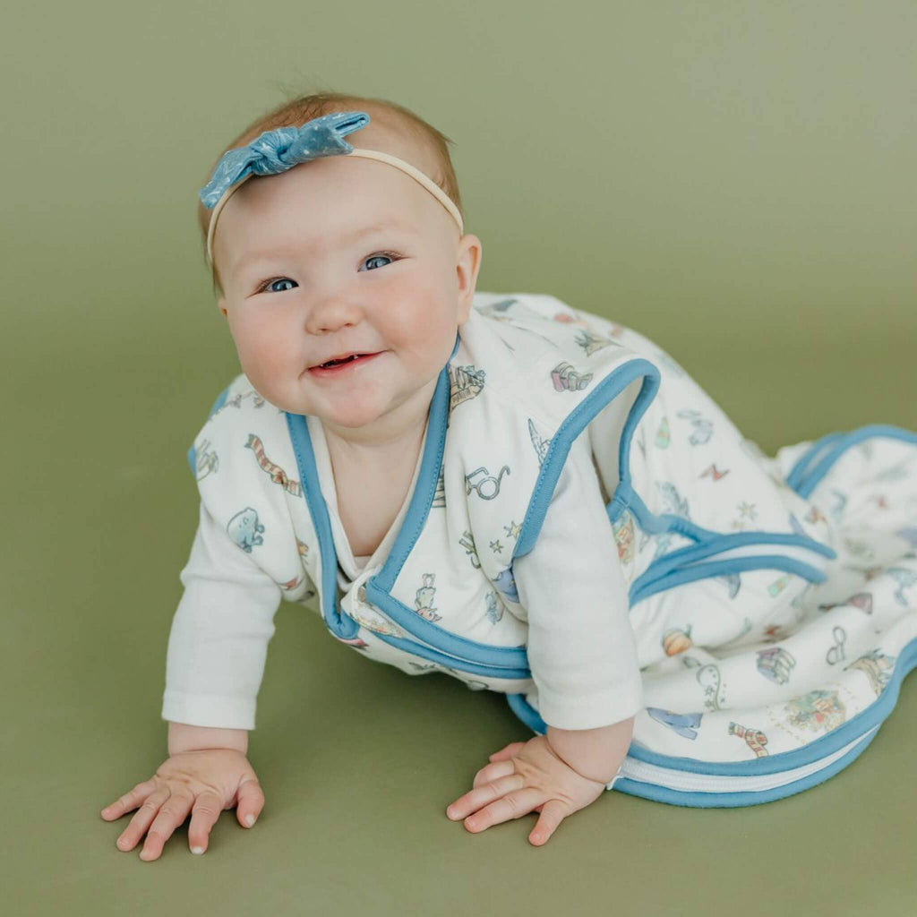 Sleep Bag - Wizarding World: 0-6 Months / 2.5 TOG