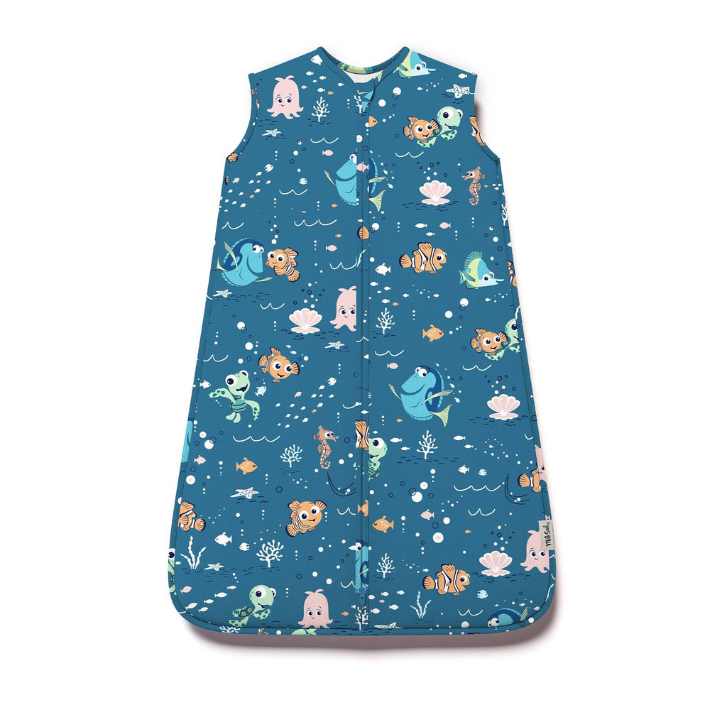 Disney and Pixar Finding Nemo Baby Sleep Bag - 1.0 TOG: 6-18 Months