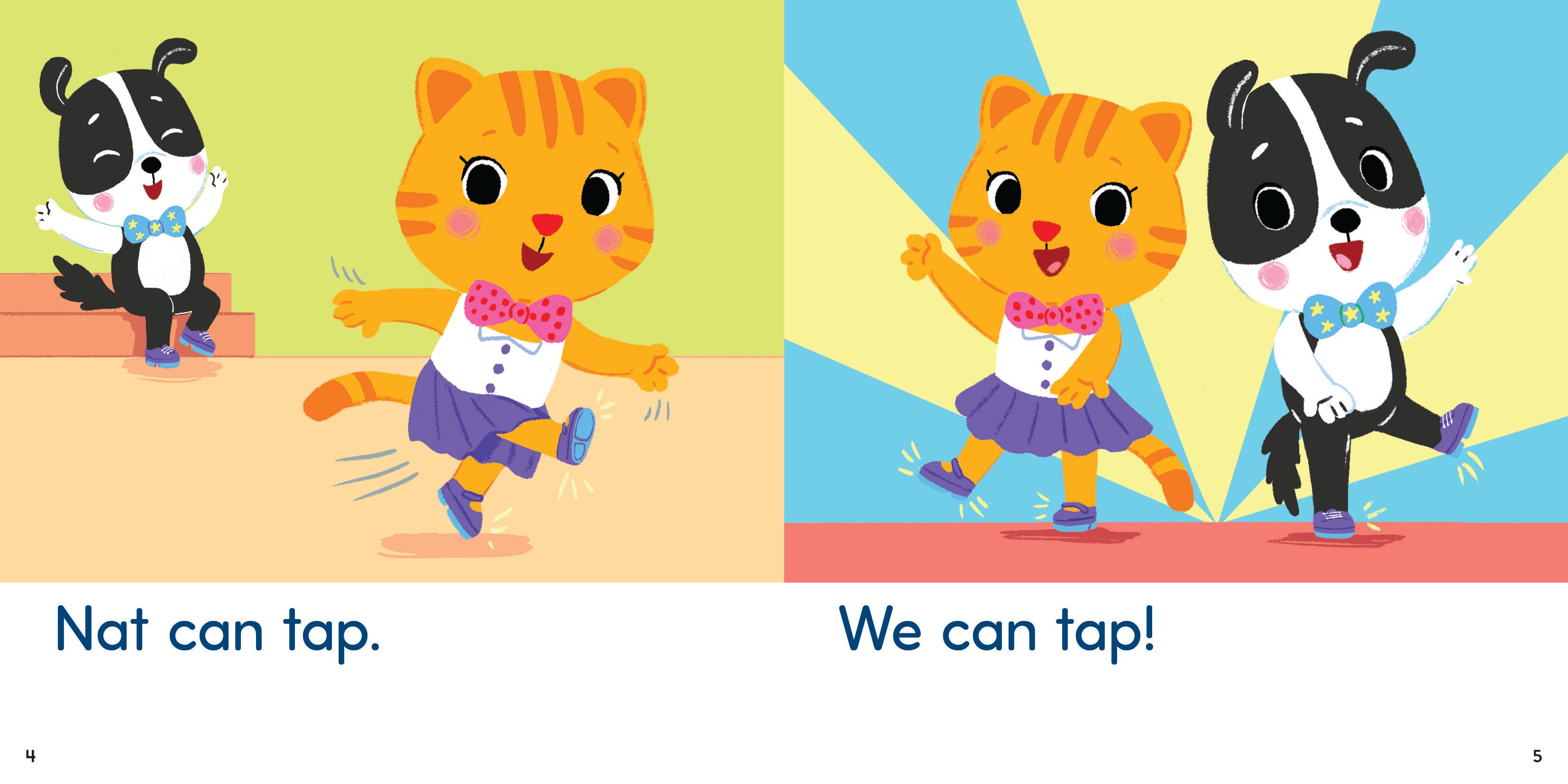 Brain Quest Phonics Readers: Set 1