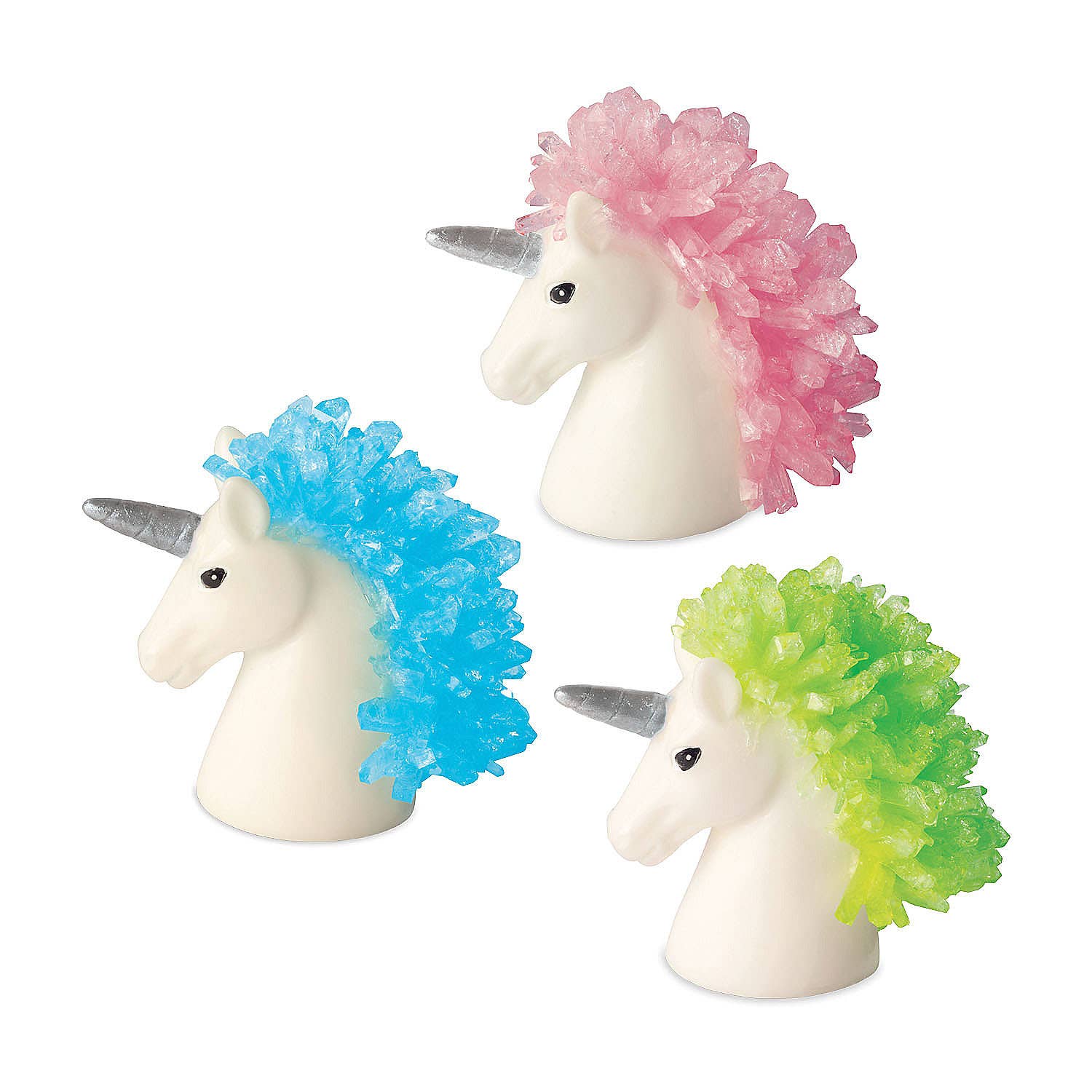 Sparkle Formations: Unicorns