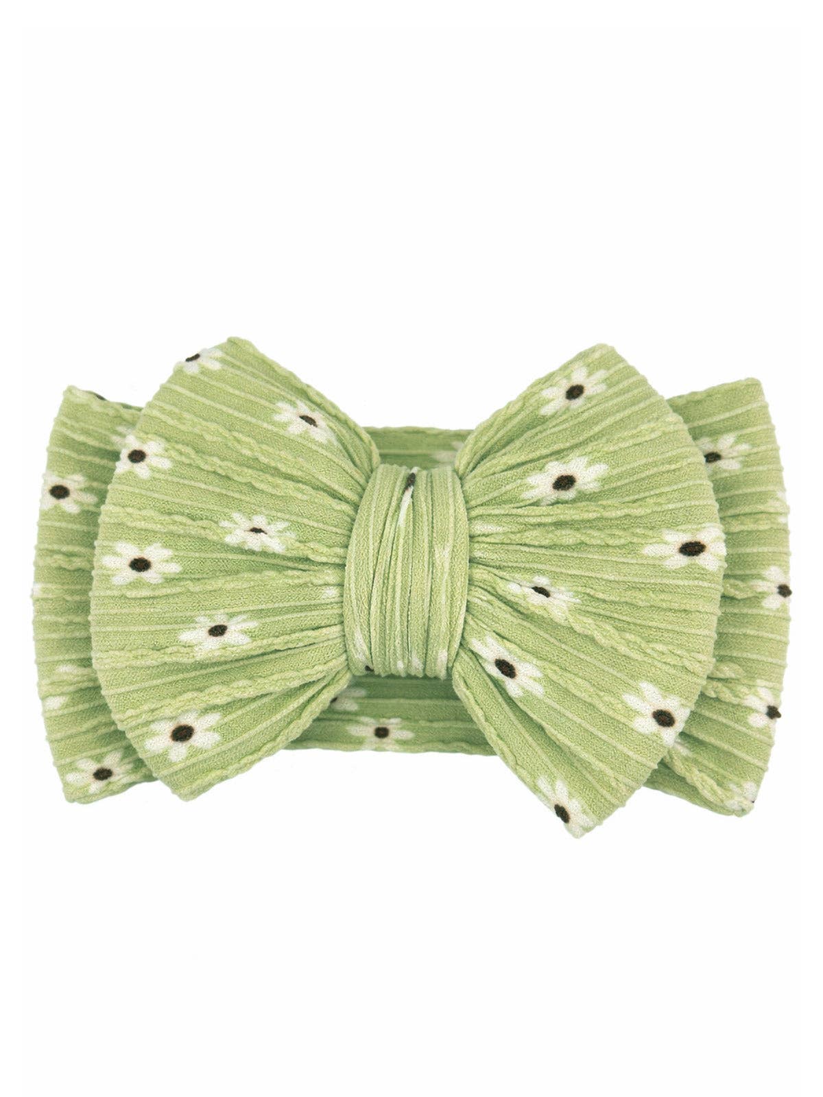Cable Bow, Spring Meadow