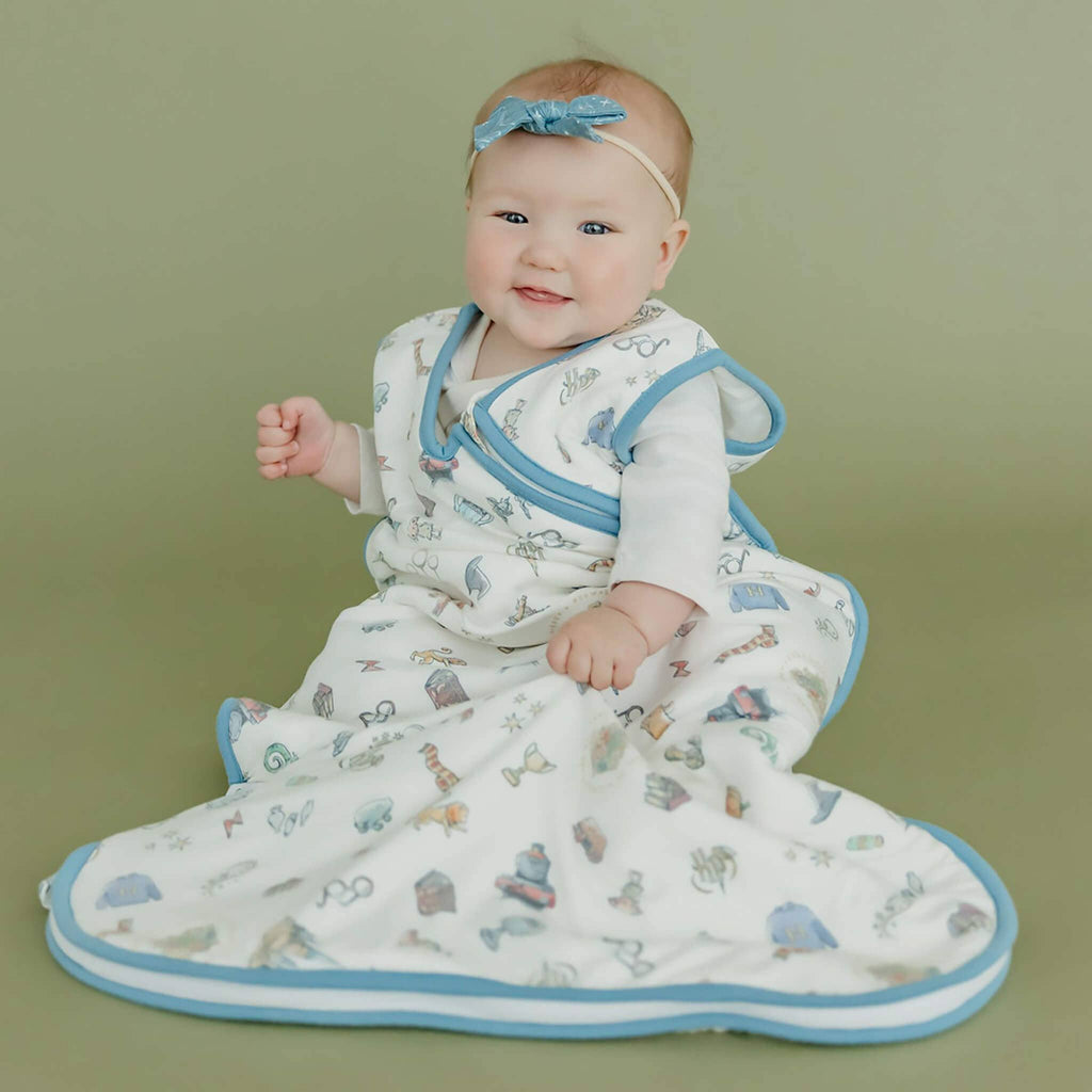Sleep Bag - Wizarding World: 0-6 Months / 2.5 TOG